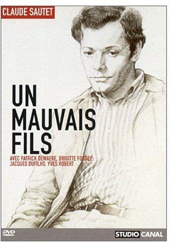 Claude Sautet - Un mauvais fils [FR Import] - Preis vom 27.09.2026 03:53:48 h