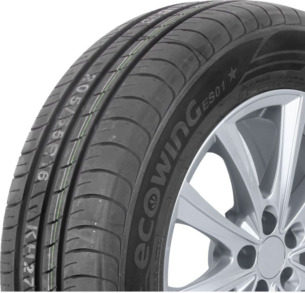 Pneus d'été KUMHO Ekowing KH27 175/60R14 79H