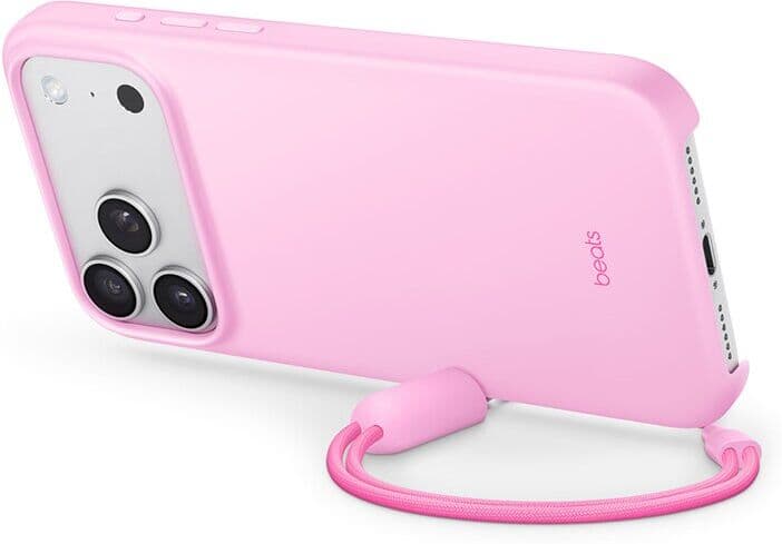 CAPA BEATS IPHONE 17 PMAX KICK ST PP