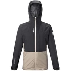 MILLET Funktionsjacke UBIC GTX 2L JKT M - Hr., black/dorite N9933 (S)