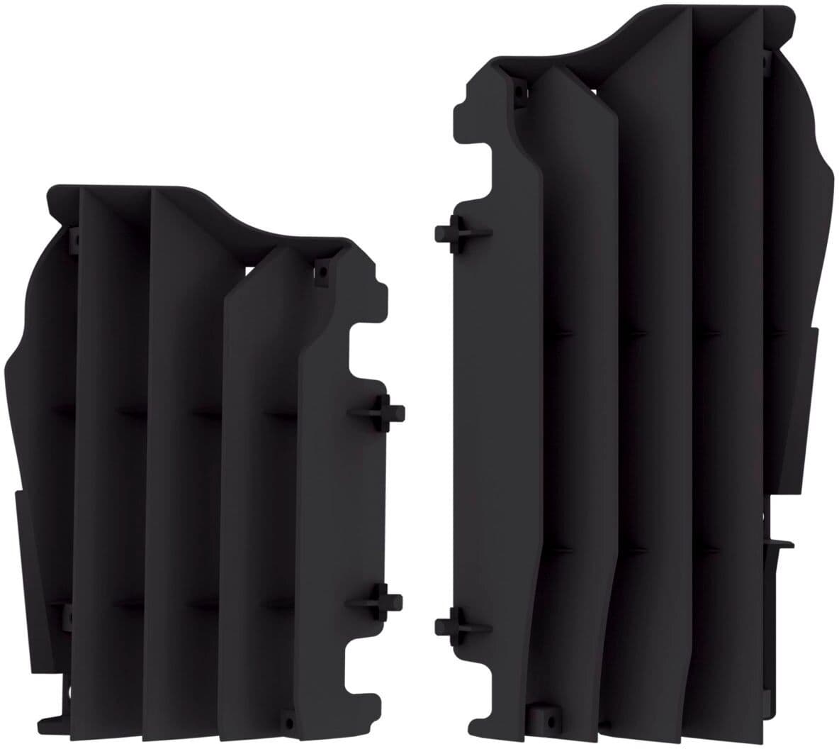 Déflecteur d'air de ventilateur POLISPORT 8457800001 POL