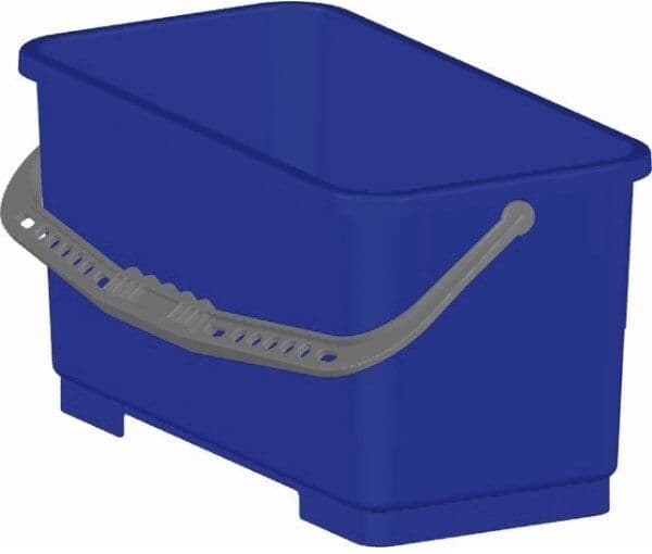 Dit Combi Spand   22 L   Blå