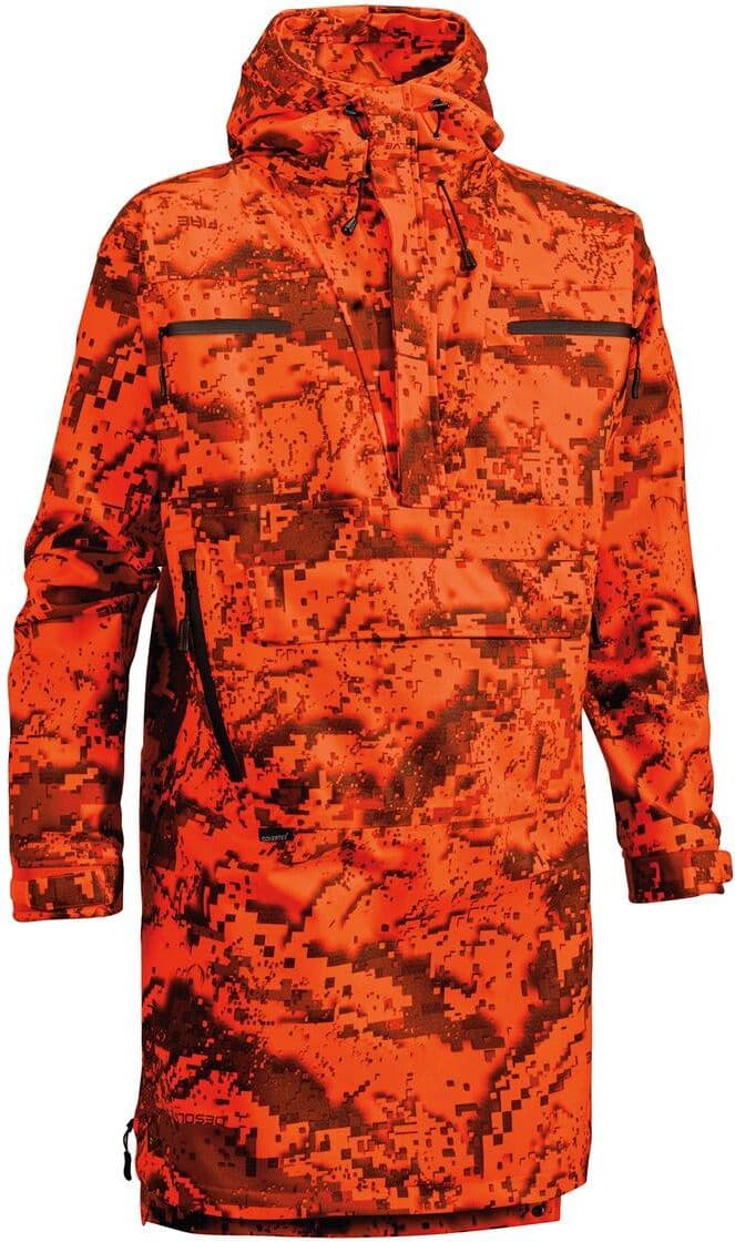 Swedteam Ridge Pro M Anorakk Desolve Fire (46)