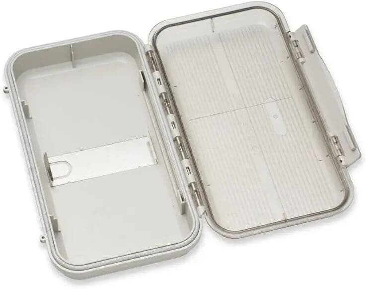 C&F Design Design C&F Universal System Case Clear Top S