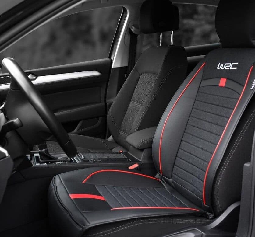WRC 007589 Car seat protector