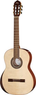 Manuel Rodriguez 60-S Spruce Natur