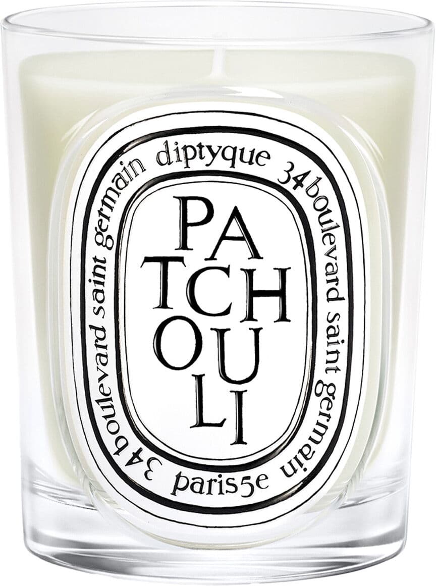 diptyque Patchouli Classic Candle