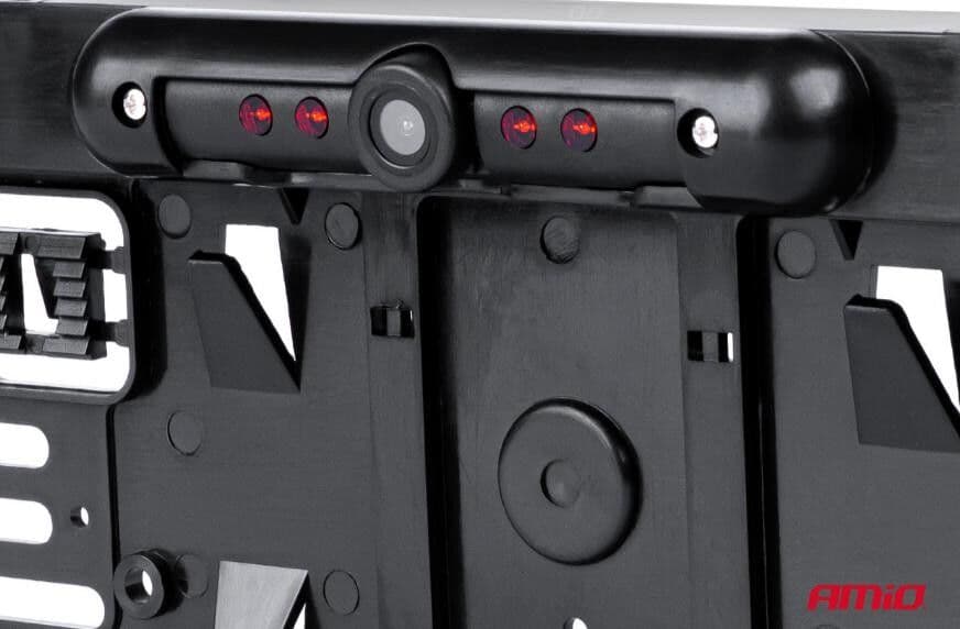 AMiO 03542 Reversing camera