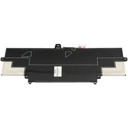 HP Notebook-Akku Akku L82391-006 7.70 V 7000 mAh (7000 mAh), Notebook Akku, Schwarz