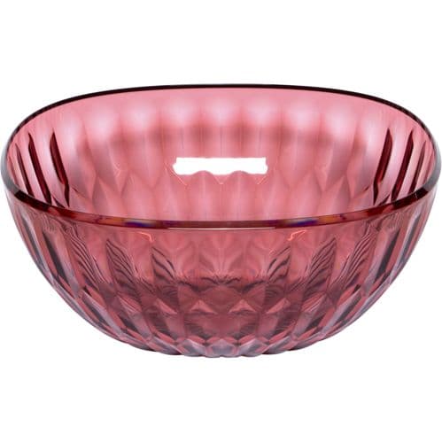 Guzzini VANITY Schüssel 30cm Mauve