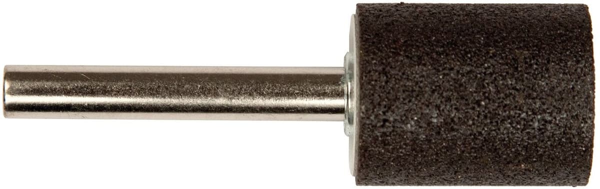 Tyrolit Slipstift Form 52W 20X25-6X40MM A46-S4B84 SVART