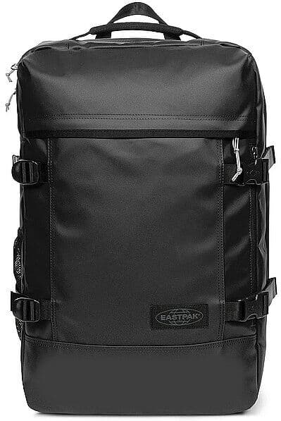 EASTPAK Rucksack Travelpack 42L schwarz B