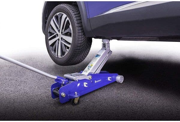 Michelin Garagedonkraft Suv