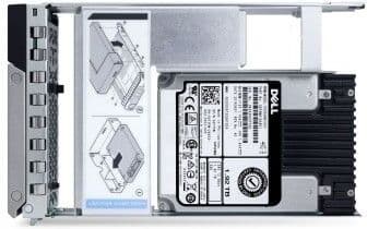 Dell 480gb sata ri ssd ag 2.5" in 3.5" 15g