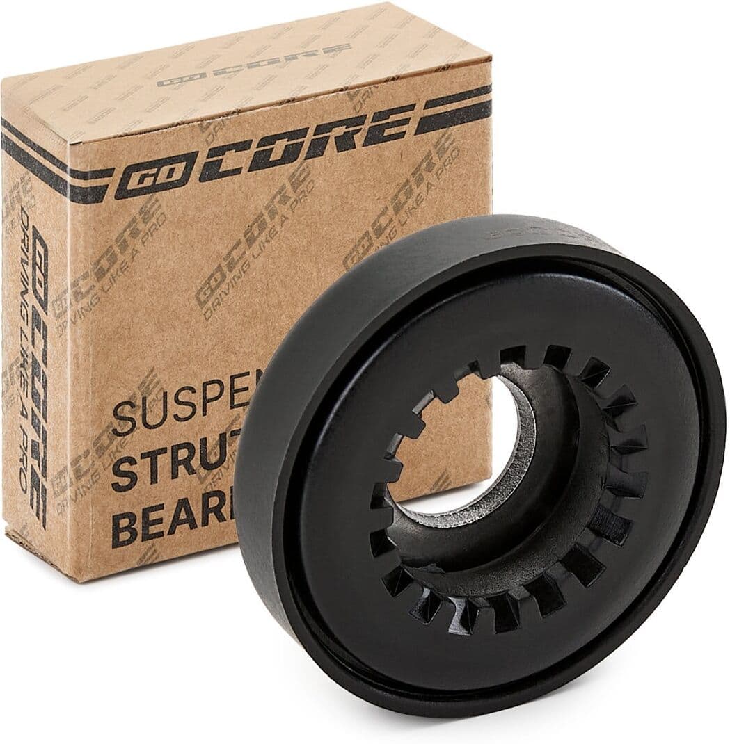 goCORE GCA6260001 Wentellager, schokbreker veerpootlager