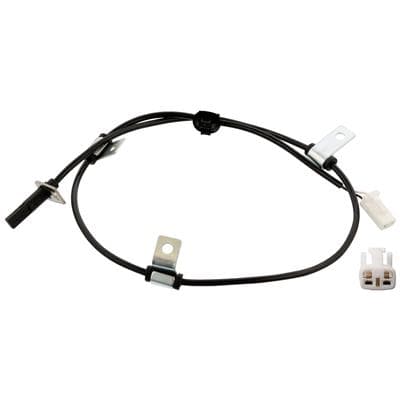 BLUE PRINT Sensor, Raddrehzahl adk87107 Hinterachse rechts für Suzuki