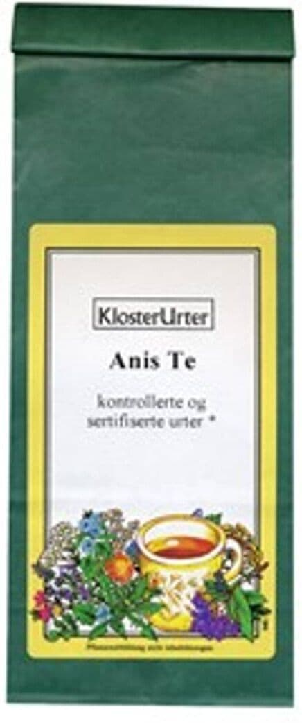 Kloster Anis-Te