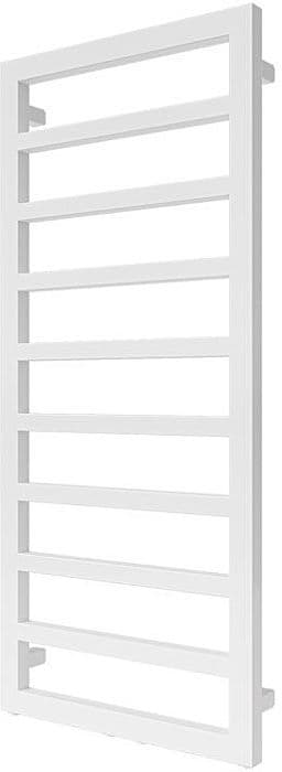 Purmo Figuresse Squara Badheizkörper FHVA013606000N0 BH 1360 mm, BL 600 mm, RAL 9016