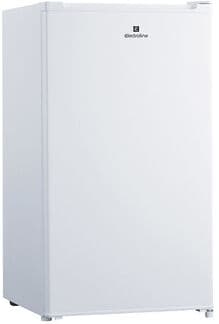 Electroline SDLE11NSM1WE0 frigorifero Superficie piana 88 L Bianco