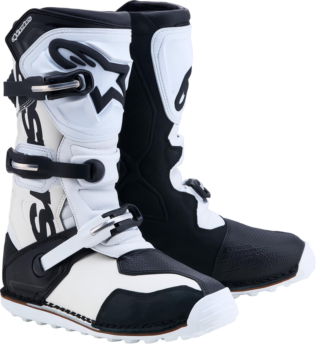 Alpinestars Tech-T Motorradstiefel 2004017-12-12