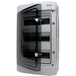 Kopp, Verteilerschrank Zubehör, 353813049
