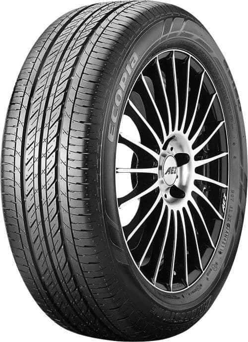 Bridgestone Sommerreifen 195/65r15 91h - Ecopia Ep150 9286