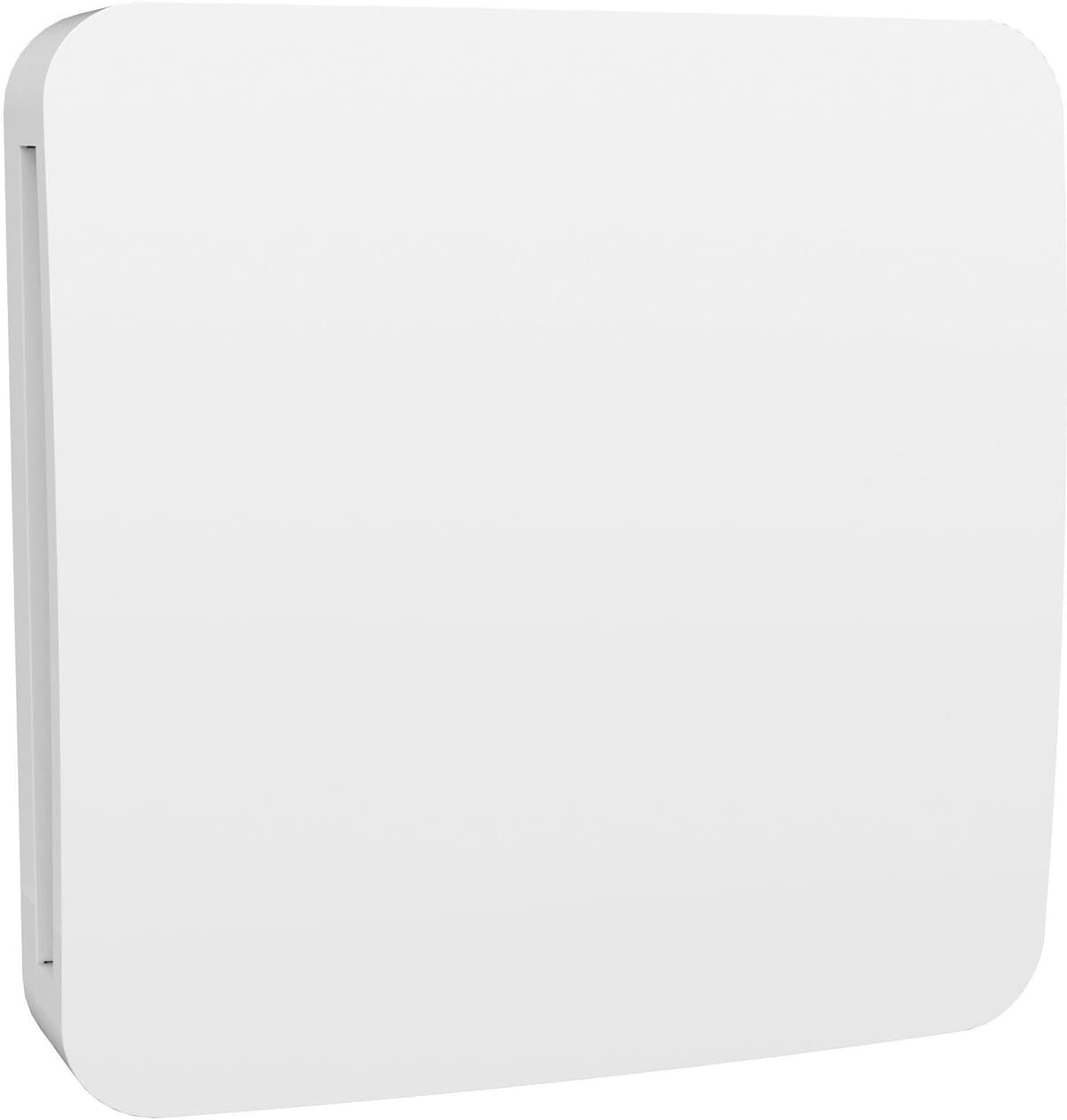 Oerre ASPIRATORE  ALBA 15/6 ELICOIDALE ASSIALE 51x49 cm 29W 41,5dB(A) PORTATA 240 m³/h IP54