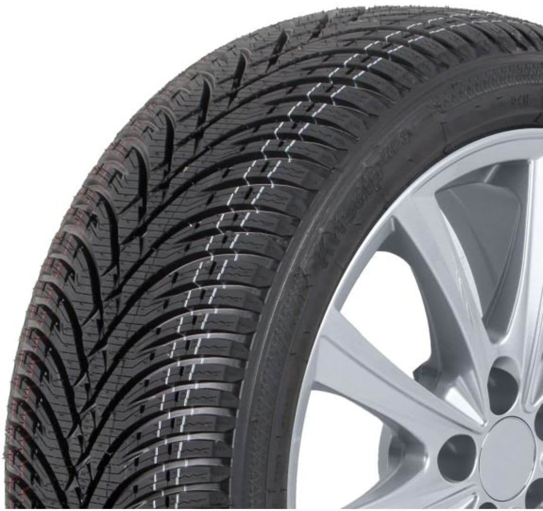 Winterreifen KLEBER Krisalp HP3 195/65R15 91T