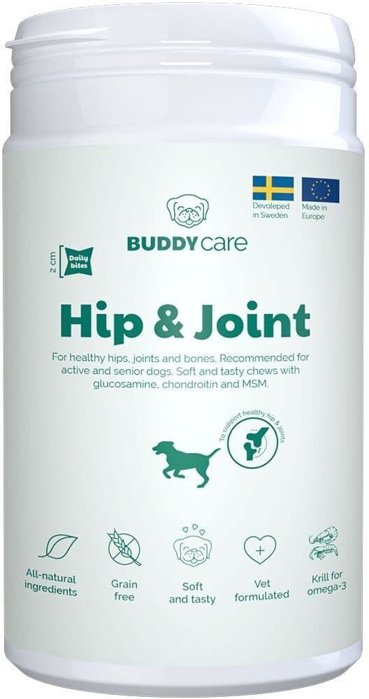 Buddy Care Hip & Joint 150 G