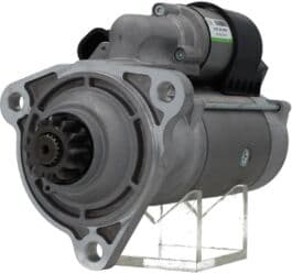 Startmotor 24V 6.0kW, original Prestolite