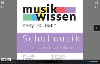 musik-wissen Schulmusik One Year Access
