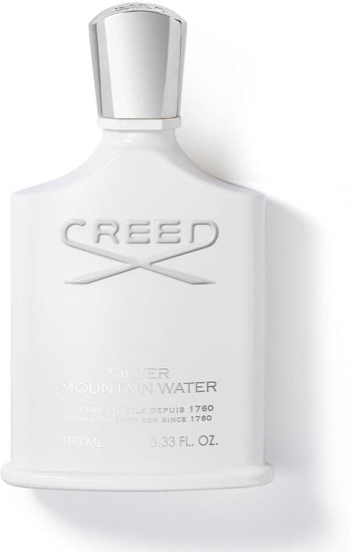 Creed Silver Mountain Water Eau de Parfum unisex 100 ml