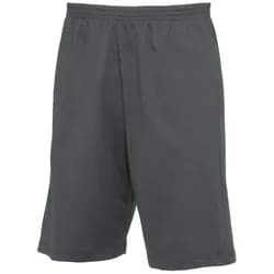 B&C, Herren, Sporthose, Move (XXL), Grau