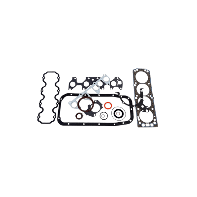 ELRING Dichtungsvollsatz, Motor FIAT,MITSUBISHI 468.840 1000D062,1000D063,6000605007 6000605008,6000623055,1000D061