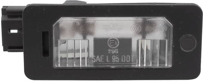 AIC 55681 Iluminare numar de circulatie