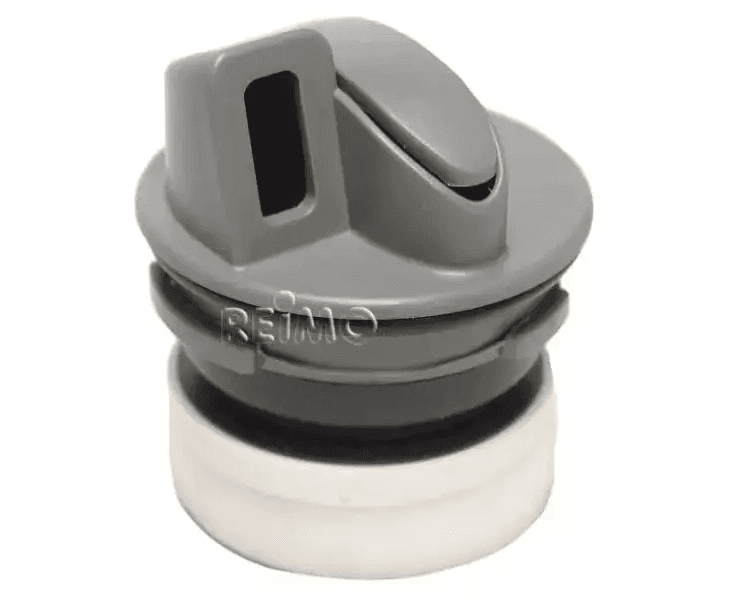 Thetford Lufteventil For Ekstern Ventilasjon C2 /c3 /c4 /cw /cs C-200