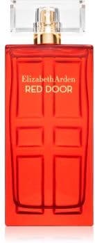 Elizabeth Arden Red Door Eau de Toilette para mulheres 50 ml. Red Door