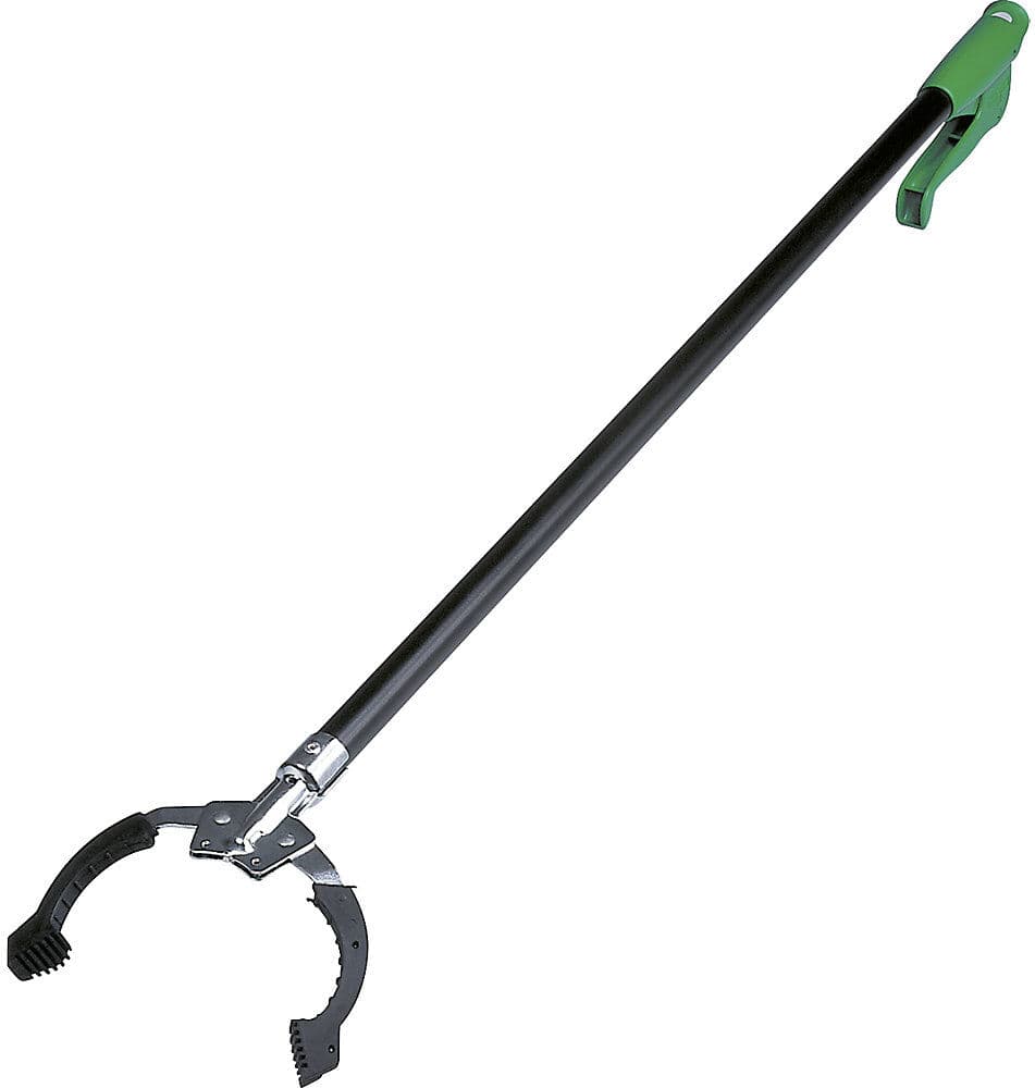 Allzweckgreifer, Länge 97 cm, schwarz / grün, ab 2 Stk Unger