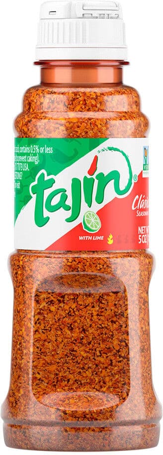 Tajin Chile and Lime Seasoning 142g