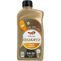 Total Quartz 9000 Energy 0W-30 5 l