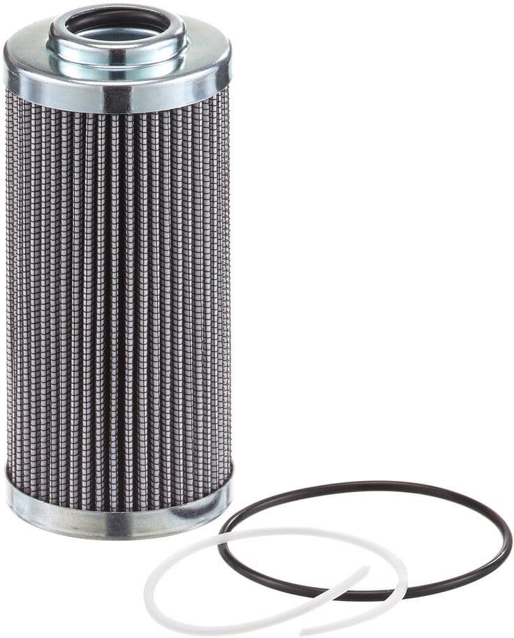 Mann-Filter Filter, Arbeitshydraulik Hd6122x Für Volvo