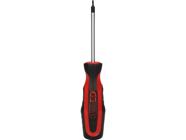 KS Tools 159.1255 Tri-Wing schroevendraaier
