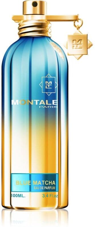 Montale Blue Matcha Eau de Parfum unisex 100 ml
