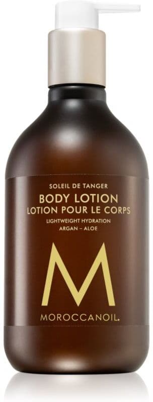 Moroccanoil Body Soleil de Tanger γαλάκτωμα σώματος με έλαιο αργκάν 360 ml