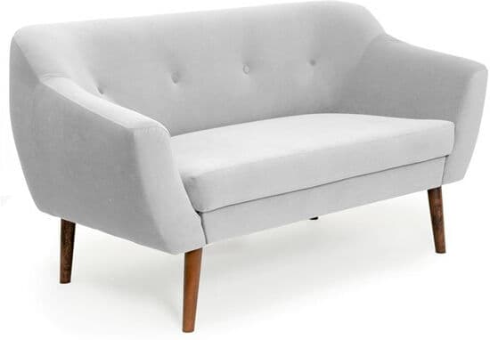 Atreve Canapea 2 locuri Bergamo L139 cm