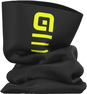 ALE Scaldacollo tubolare ' ACCESSORI IDENTITY 2.0 giallo fluo 2026