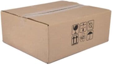 Zebra Fita de resina (74702) 83 mm x 450 m (6 fitas)
