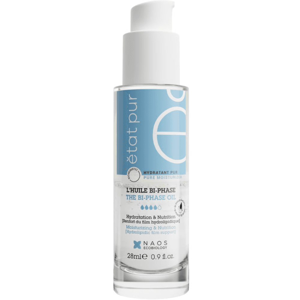 Etat Pur The Bi-Phase Oil for Face 28mL