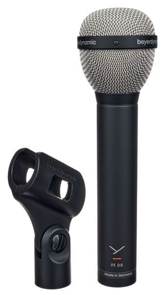 beyerdynamic M 88