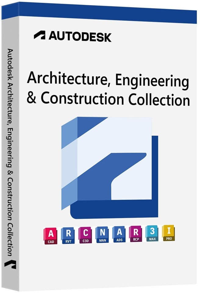 Autodesk Architecture Engineering & Construction Collection